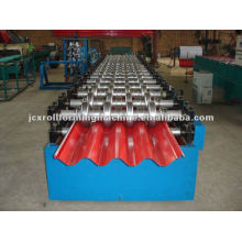 construction used roof tile roll froming machine for color